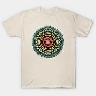 Mandala 29 T-Shirt